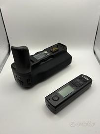 Fujifilm battery grip x-t3 xt3 Meike MK-xt3