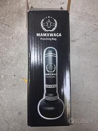 Sacco da boxe MAMXWAGA autoportante