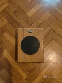 Ludwig practice pad vintage anni 60/70