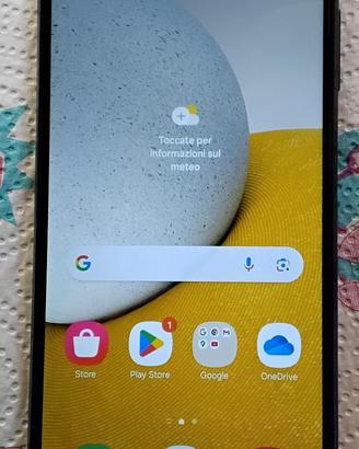 Samsung Galaxy A13 5G – come nuovo- working 100%