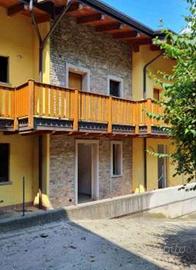 Appartamento a San Giovanni Bianco(BG)