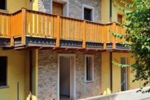 Appartamento a San Giovanni Bianco(BG)