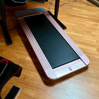 Tapis roulant compatto capital sport