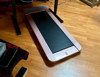 Tapis roulant compatto capital sport