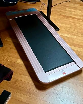 Tapis roulant compatto capital sport