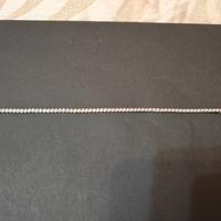 bracciale tennis recarlo faceround