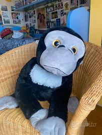Peluche gigante