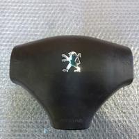 Peugeot 206 Airbag Guida