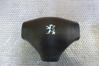 Peugeot 206 Airbag Guida