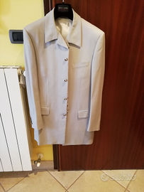 Abito Pierre Cardin taglia 48