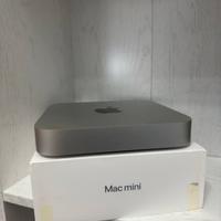 MAC MINI M1 2020