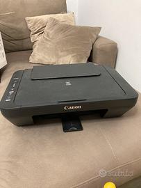 Stampante Canon MG2550S