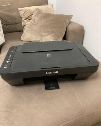 Stampante Canon MG2550S