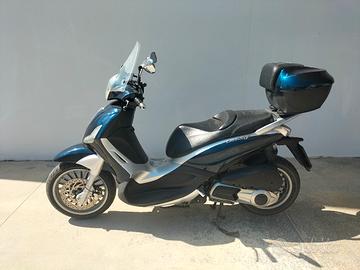 Beverly 300ie