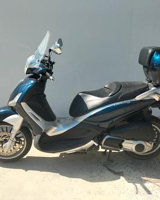 Beverly 300ie