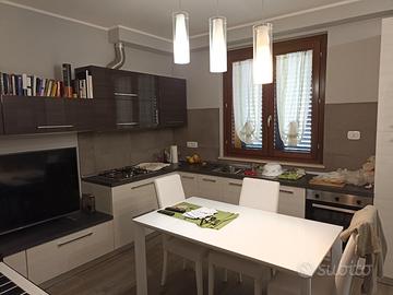 Appartamento vendita