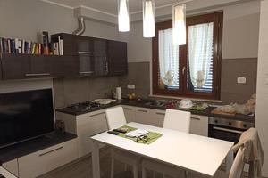 Appartamento vendita