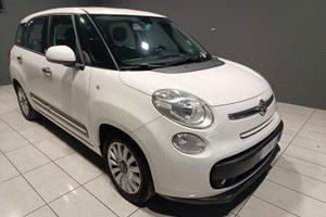 Fiat 500L del 2016 - EURO 6 1300 MULTIJET -