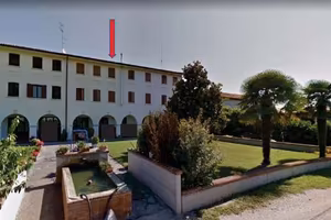 Porzione di casa a Oderzo (TV)