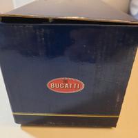Champagne per Ettore Bugatti