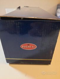 Champagne per Ettore Bugatti