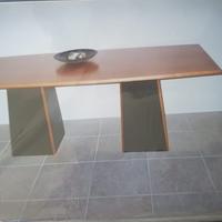 Tavolo Legno Massello