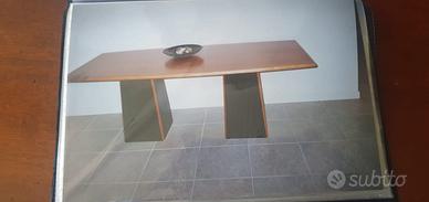 Tavolo Legno Massello