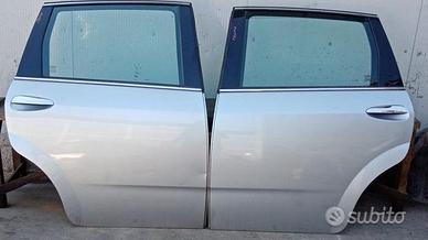 Fiat Croma porte posteriori dx + sx