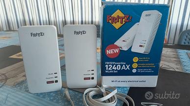 Fritz Power Line 1240 AX