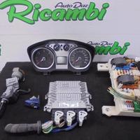 KIT AVVIAMENTO FORD FOCUS 2.0 TDCi ANNO 2011