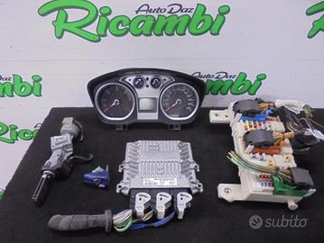 KIT AVVIAMENTO FORD FOCUS 2.0 TDCi ANNO 2011