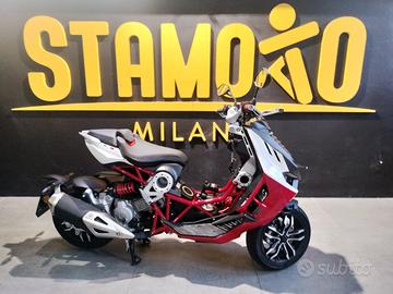 dragster come nuovo