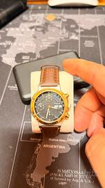 Tissot cronografo martini racing