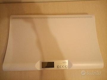 bilancia per neonati nuvita 