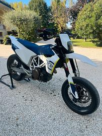 701 Husqvarna A2