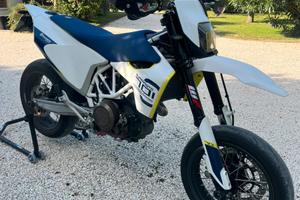 701 Husqvarna A2