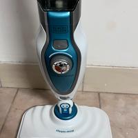 Lava pavimento Black & Deker