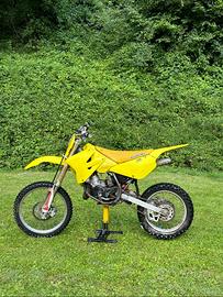 Suzuki RM 85