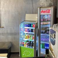 Frighi da bar