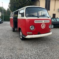 Vw t2