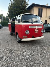 Vw t2