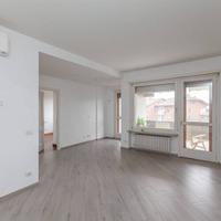 appartamento luminosissimo di mq 85 con terrazzo