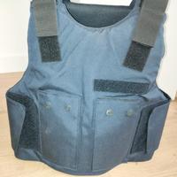 Gilet tattico Kimay softair o gpg
