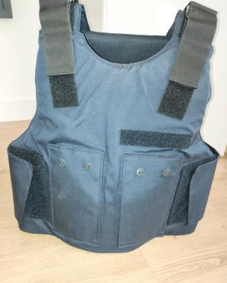 Gilet tattico Kimay softair o gpg