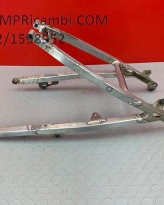 TELAIETTO POSTERIORE YAMAHA YZF 250 2009 2008 YZF2