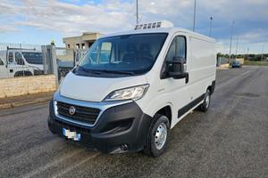 FIAT Ducato 28 2.0 MJT 120CV PC FRIGO 0°