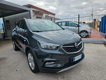 Opel Mokka X 1.6 CDTI Ecotec 4x2 Start&Stop Busine