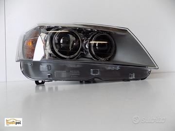 BMW X3 F25 FARO ANTERIORE XENON DESTRA - 6422