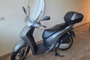 Honda Sh 150