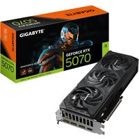 Gygabite geforce rtx 5070 windforce OC 12g
